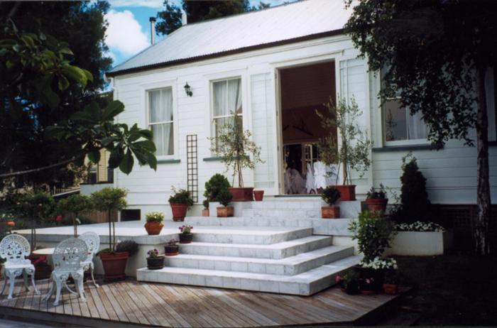 Cotter House Luxury Retreat Bed & Breakfast Auckland Exterior photo