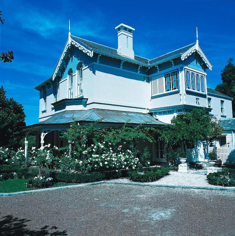 Cotter House Luxury Retreat Bed & Breakfast Auckland Exterior photo