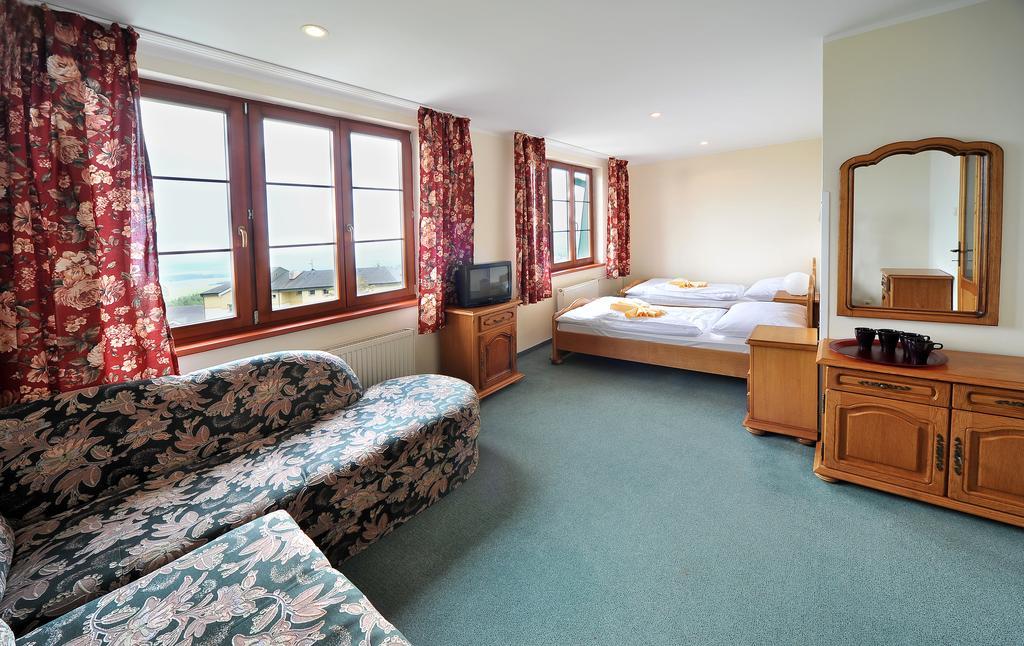 Aplend Mountain Resort Vysoke Tatry Room photo