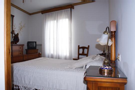 La Casa De Santos Y Anita Apartment San Felices  Room photo
