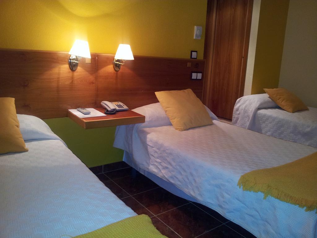 Hotel Jorge I El Campello Room photo