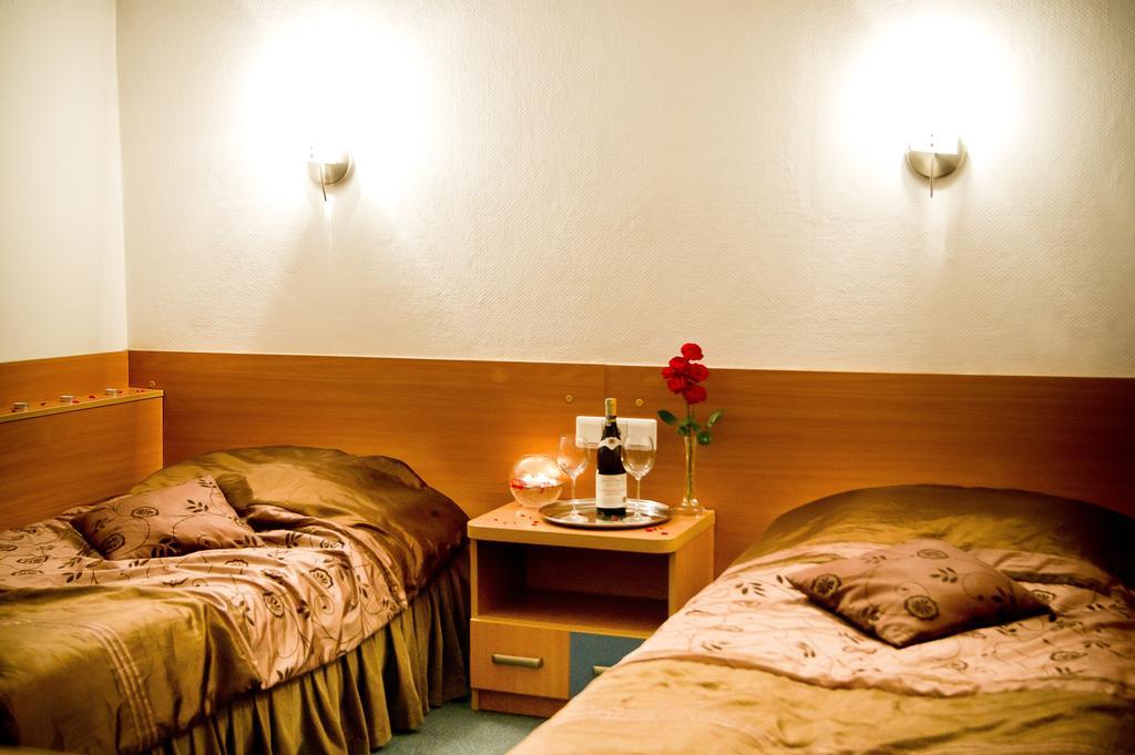 Hotel Malta Dabrowa Gornicza Room photo