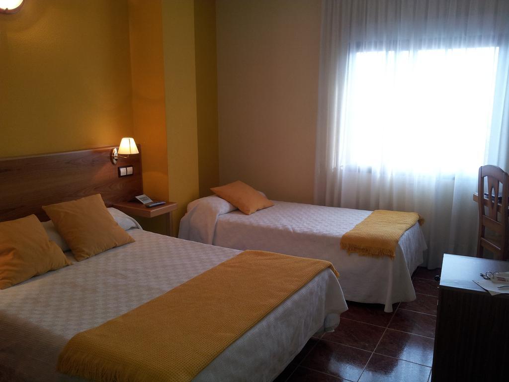Hotel Jorge I El Campello Room photo