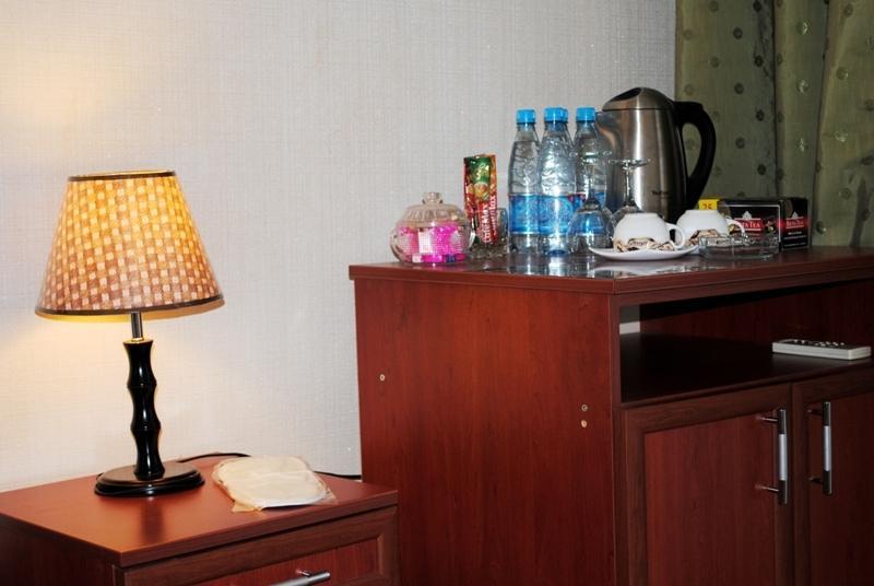 Bq Hotels - NoahS Ark Baku Room photo