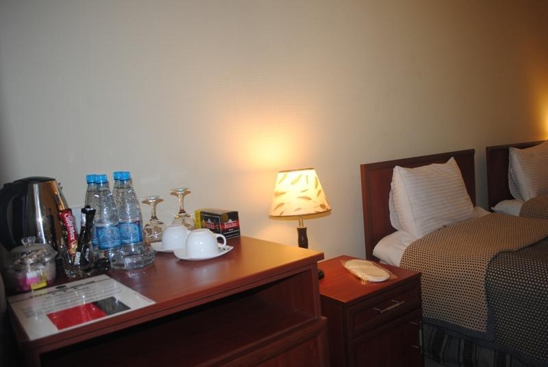 Bq Hotels - NoahS Ark Baku Room photo