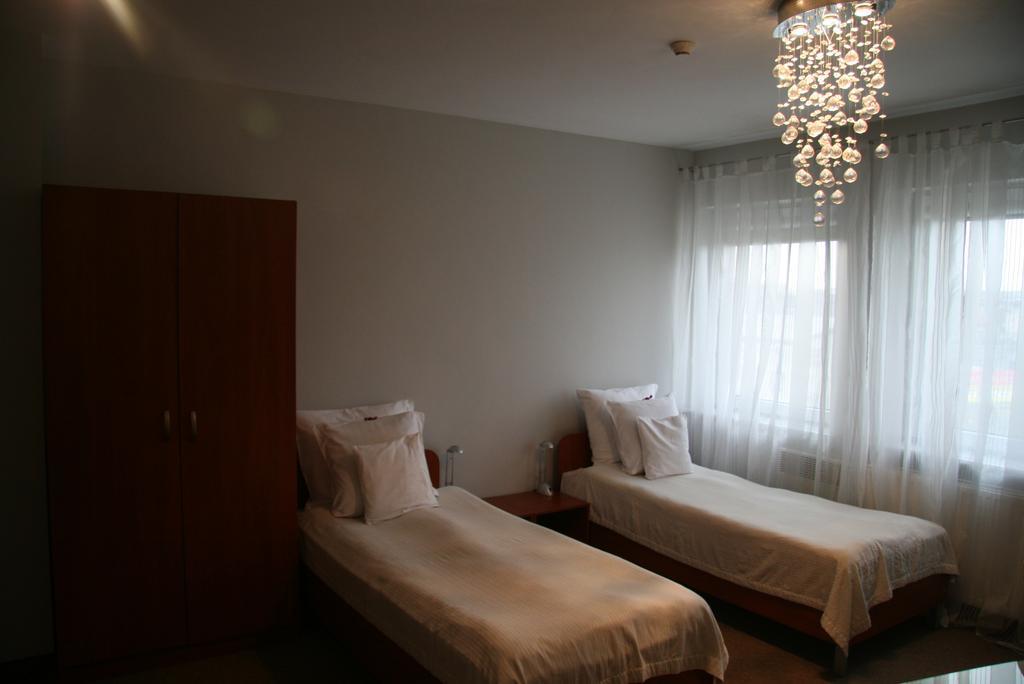 Hotel Kacperski Konstantynow Lodzki Room photo