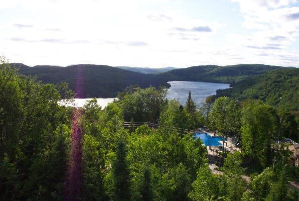 Cap Tremblant Mountain Resort Mont-Tremblant Room photo