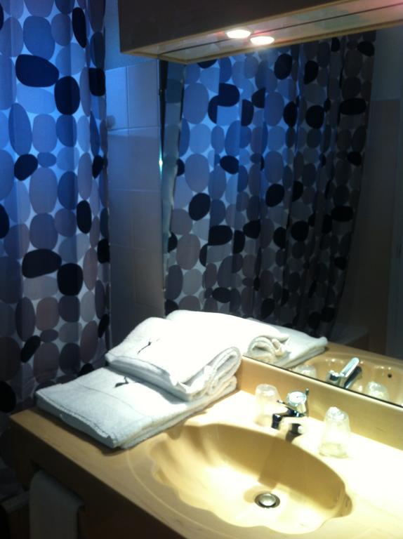 Citotel Altess Hotel Annecy Sud Chambery Room photo