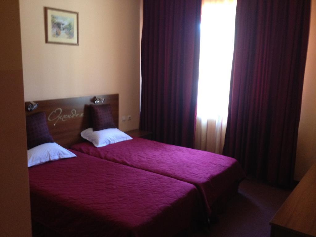 Hotel Orchidea Velingrad Room photo