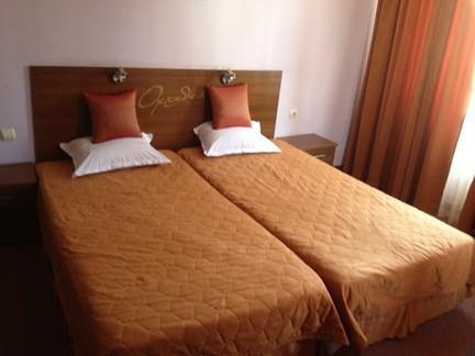 Hotel Orchidea Velingrad Room photo