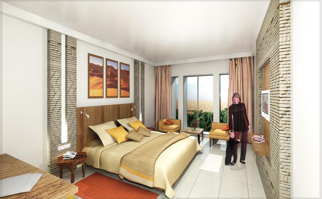 Yadis Oasis Tozeur Room photo