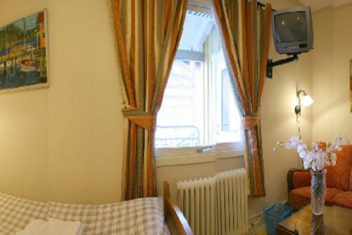 Hotel Nice Bed & Breakfast Gothenburg Room photo