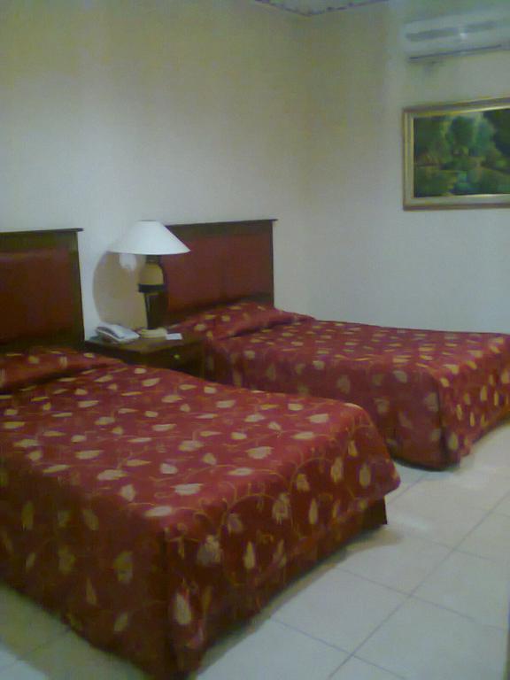 Hotel Prima Indramayu Room photo