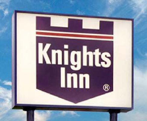 Knights Inn Columbus/Franklinton Exterior photo