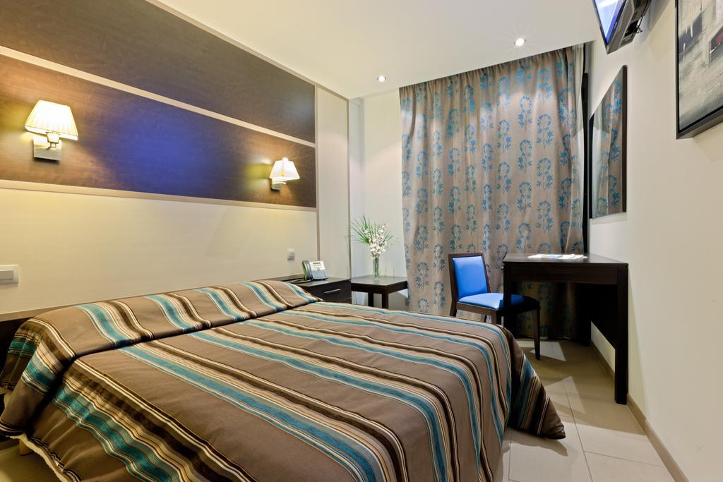 Cela Alenya - Hotel Residence Et Spa Room photo