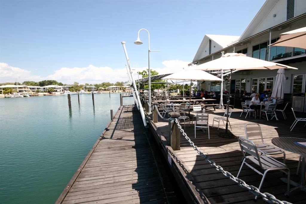 Quality Hotel Darwin Airport Facilities photo