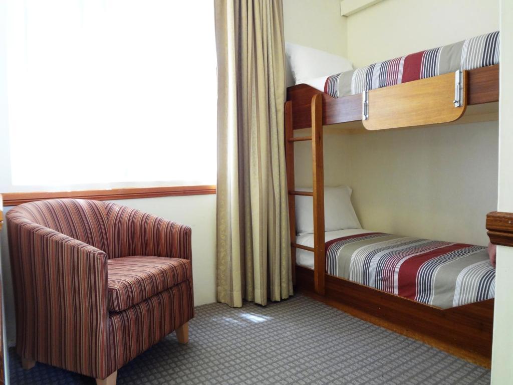 Three Explorers Motel Katoomba Room photo