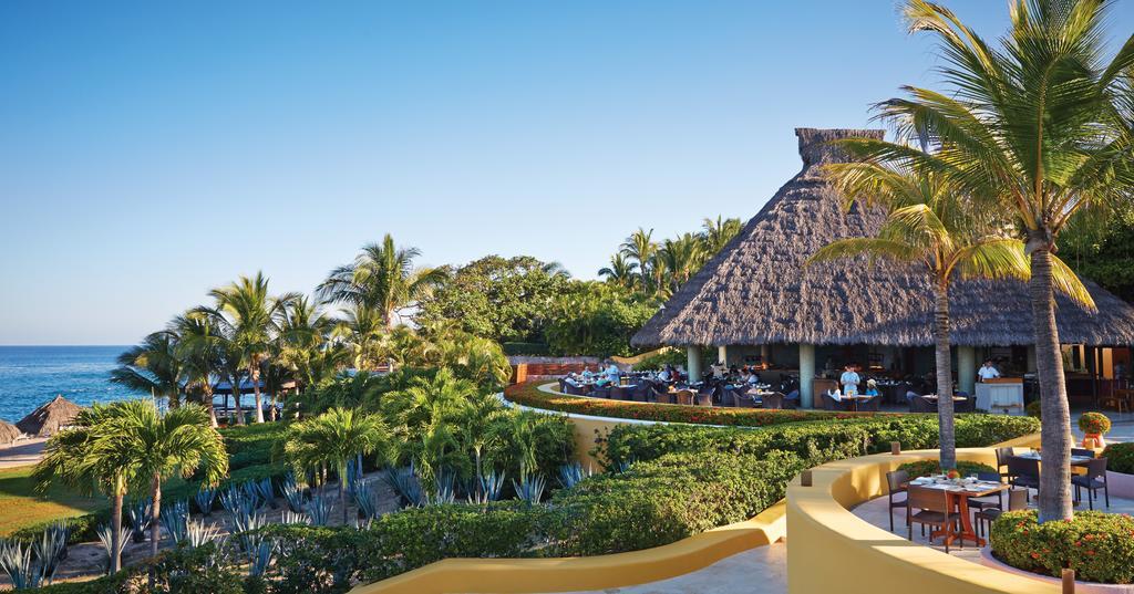 Four Seasons Resort Punta Mita Exterior photo