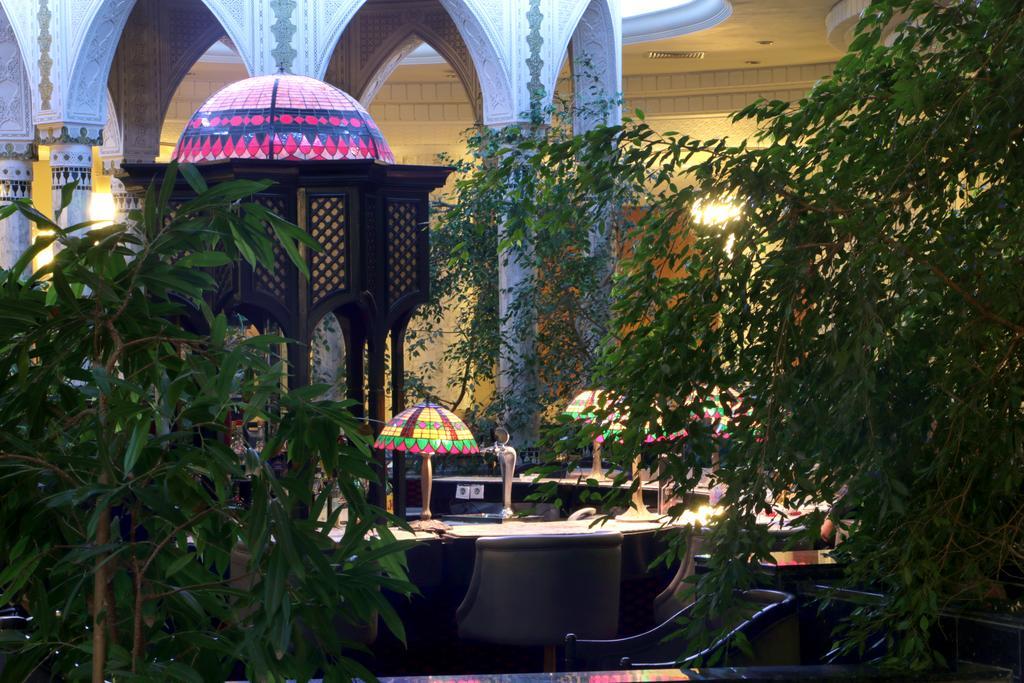 Tej Marhaba Hotel Sousse Exterior photo