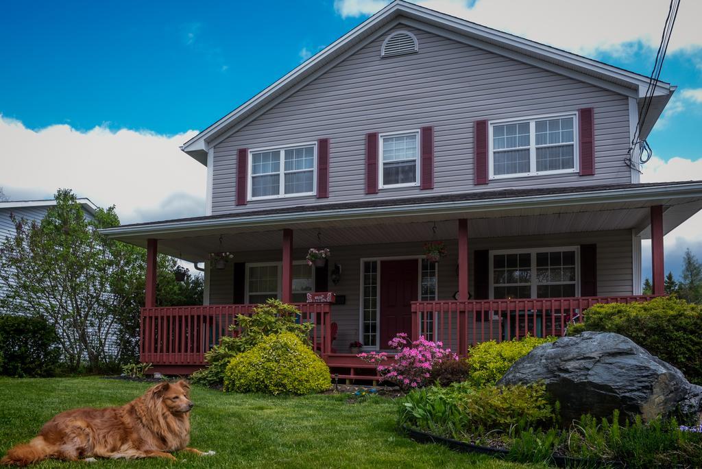 Serene Suites Halifax Exterior photo