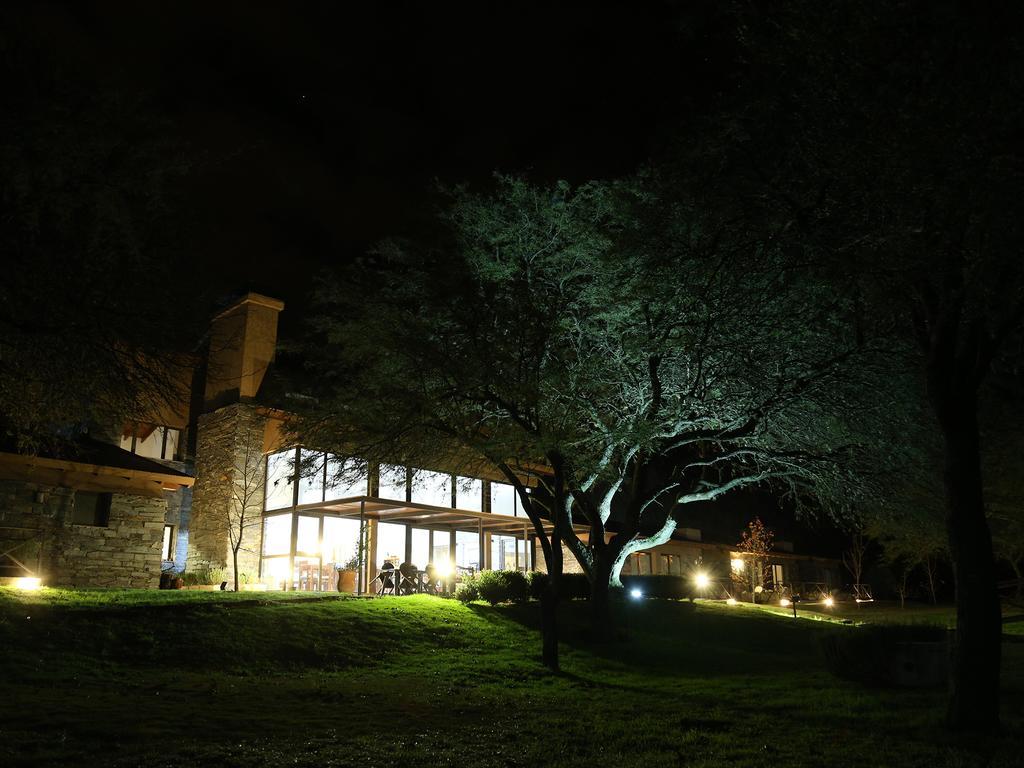 Posada Piedras Del Sol Villa General Belgrano Exterior photo