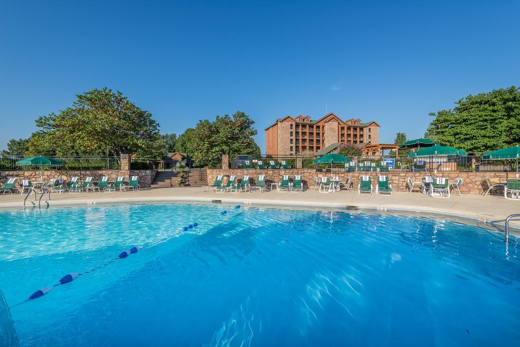 Westgate Branson Woods Resort Exterior photo