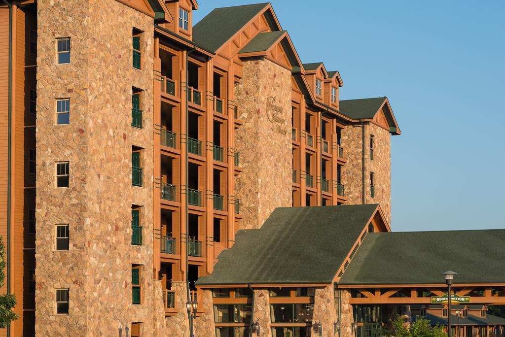 Westgate Branson Woods Resort Exterior photo