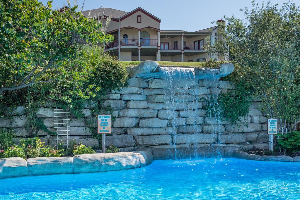 Westgate Branson Lakes Resort Hollister Exterior photo