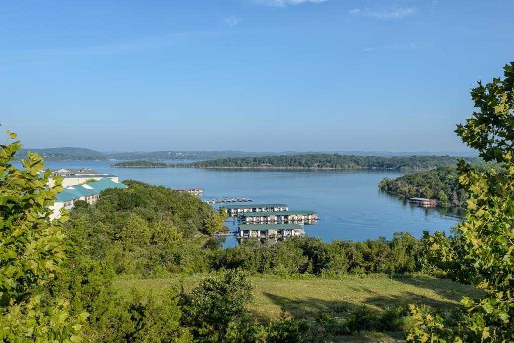 Westgate Branson Lakes Resort Hollister Exterior photo