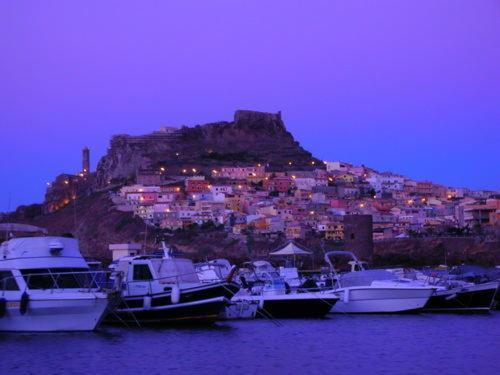 Holiday Home Le Marine Bilo Castelsardo Exterior photo