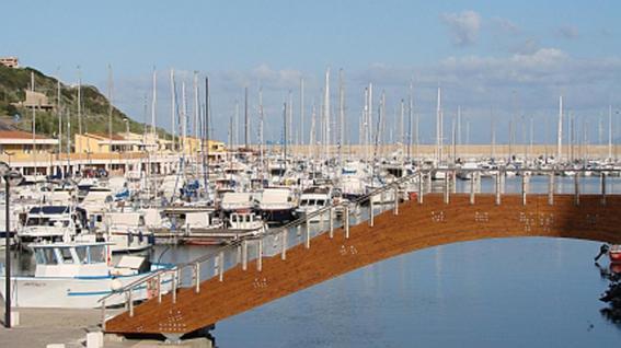 Holiday Home Le Marine Bilo Castelsardo Room photo