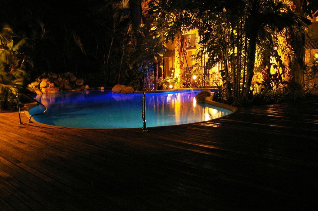 Palm Cove Tropic Apartments Exterior photo