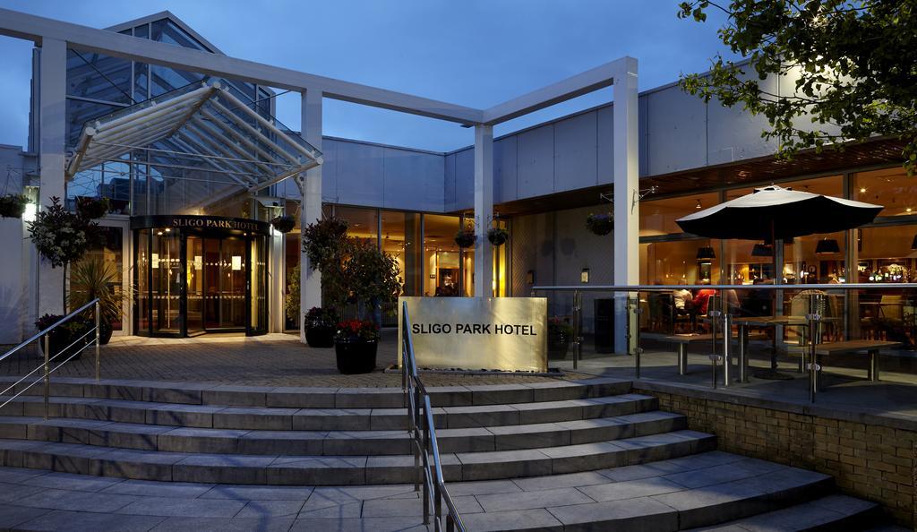 Sligo Park Hotel & Leisure Club Exterior photo
