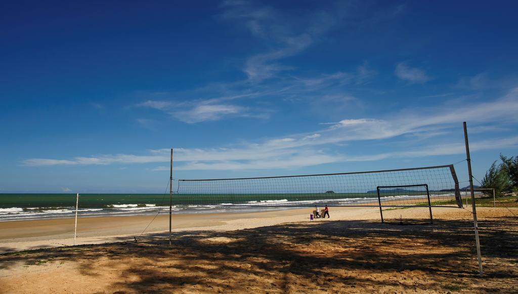 Legend Cherating Beach Resort Kuantan Exterior photo