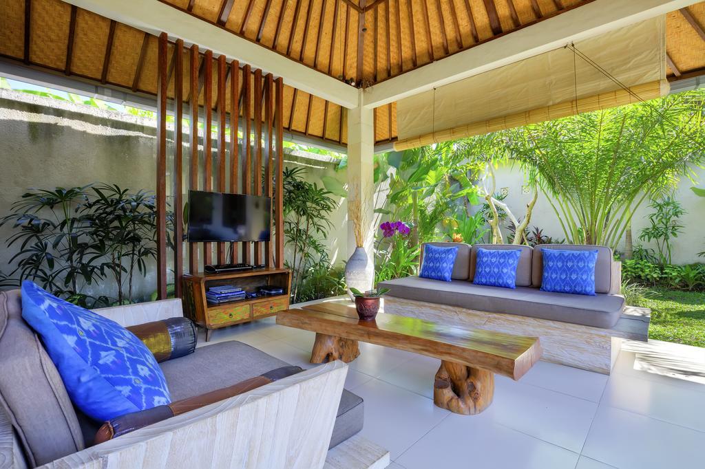 The Pandan Tree Villas Canggu  Exterior photo