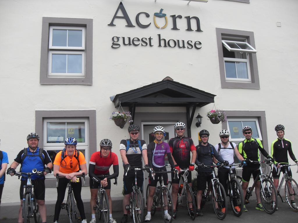 Acorn Guest House Penrith Exterior photo