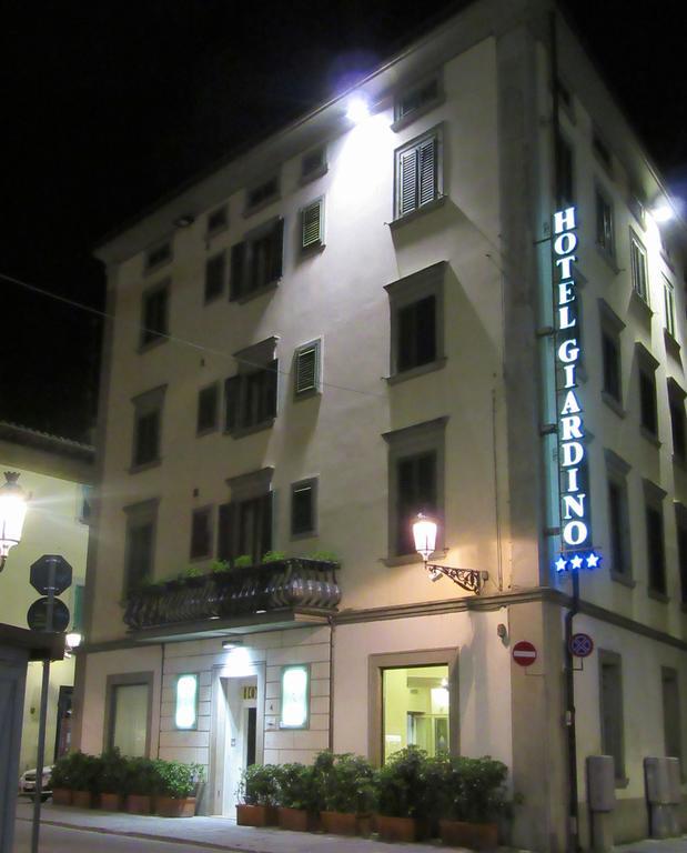 Hotel Giardino Prato  Exterior photo