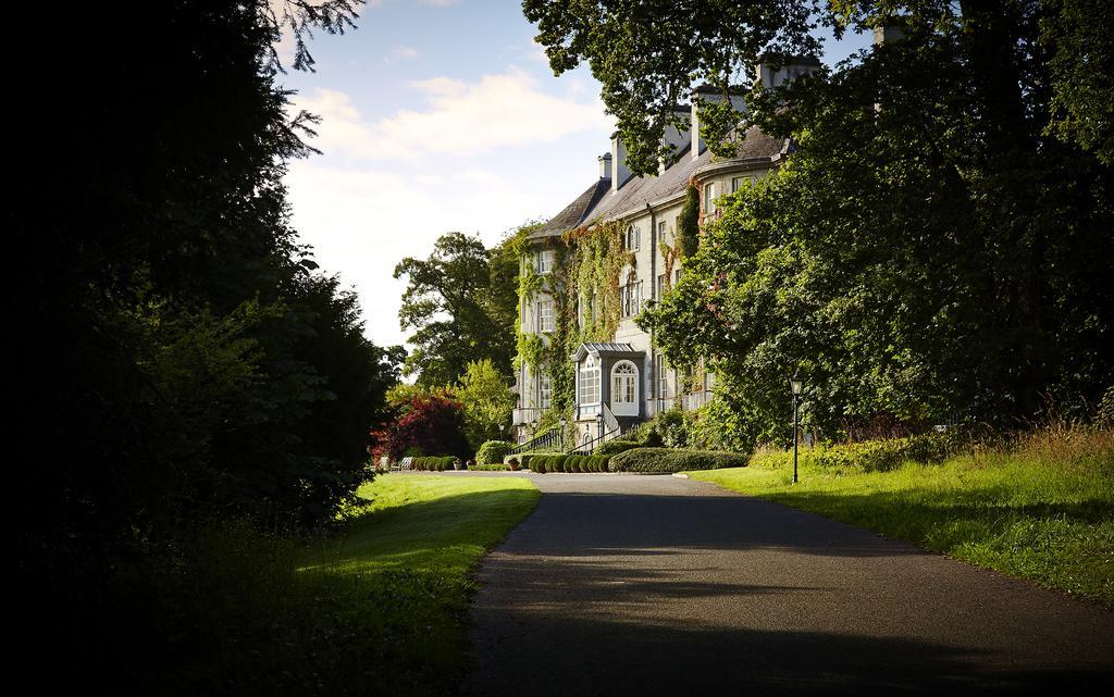 Mount Juliet Estate Manor House Hotel Thomastown  Exterior photo