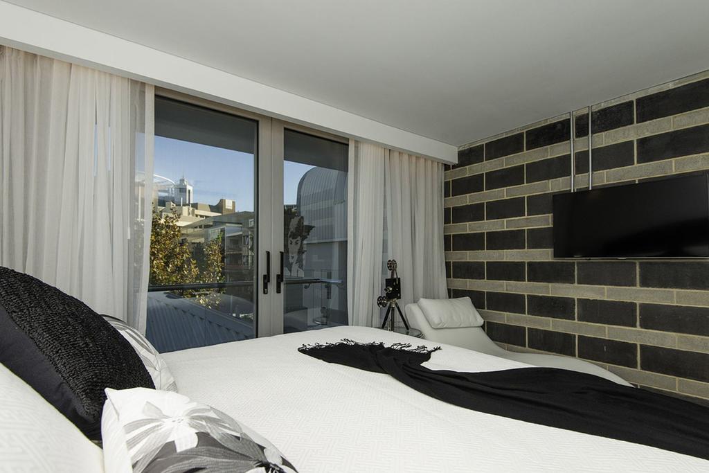 The Nest Boutique Hotel Perth Exterior photo