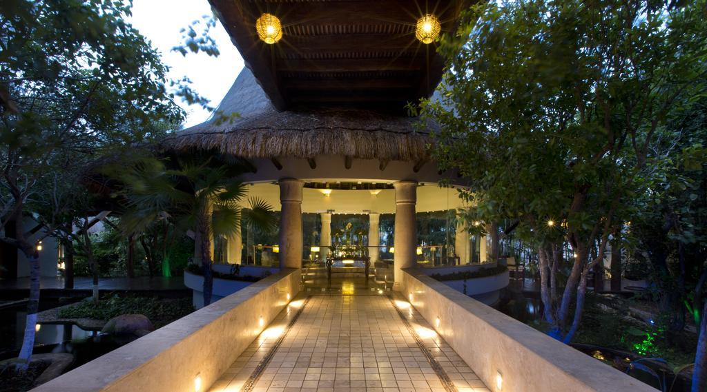Kore Tulum Retreat & Spa Resort All Inclusive - Adults Only Exterior photo