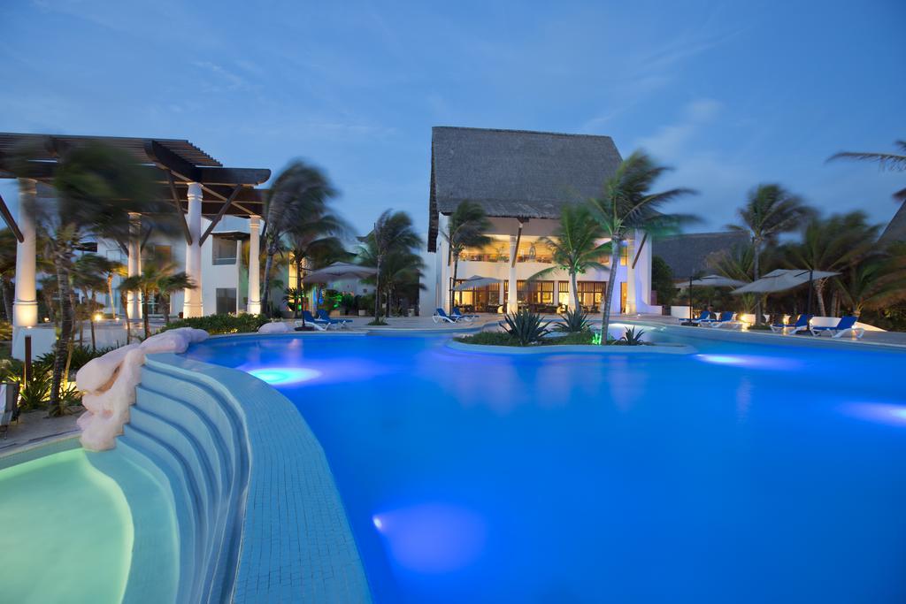 Kore Tulum Retreat & Spa Resort All Inclusive - Adults Only Exterior photo