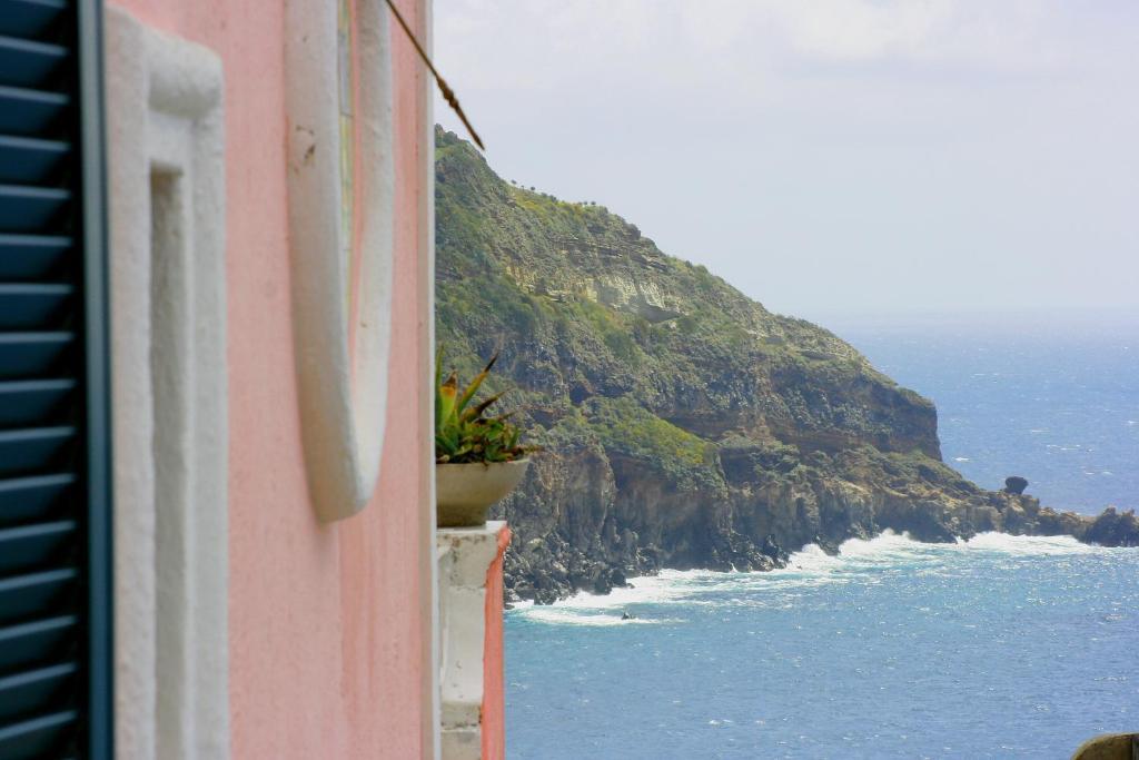 Hotel Torre Sant'Angelo Forio  Room photo