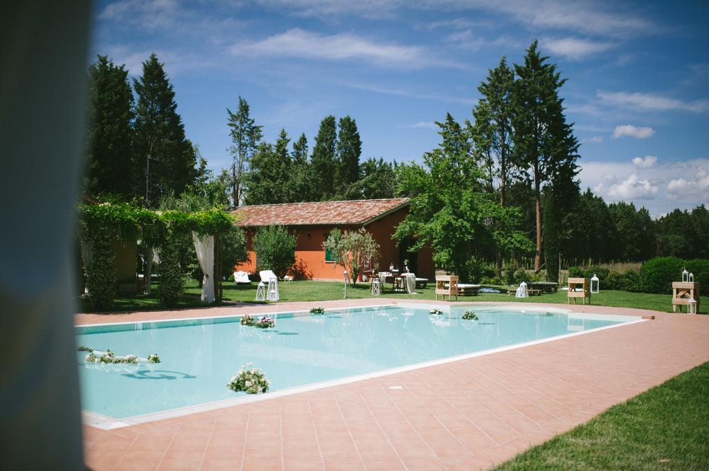 Resort E Spa San Crispino Assisi Exterior photo