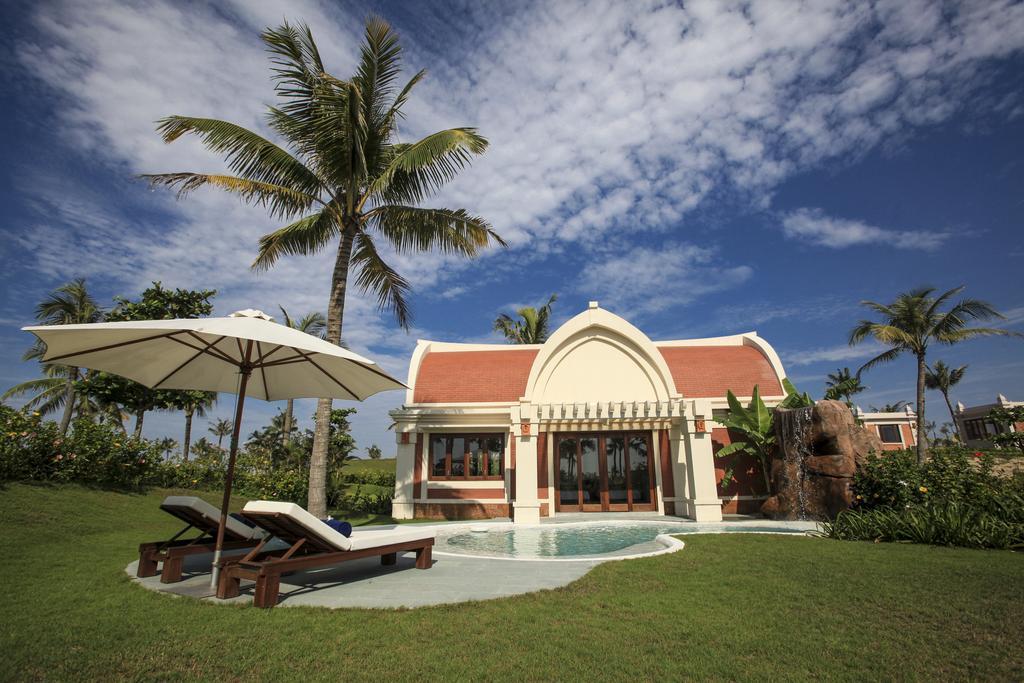 Pulchra Resort Danang Room photo