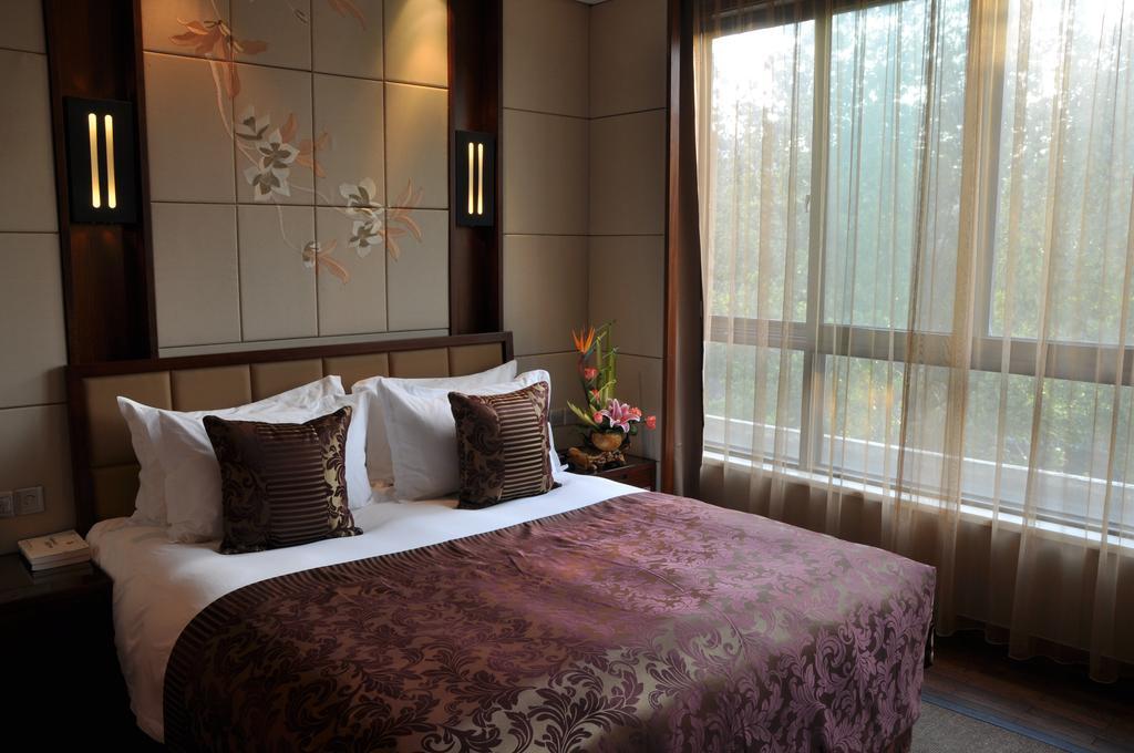 S&N Phoenix Villa Taizhou Taizhou  Room photo