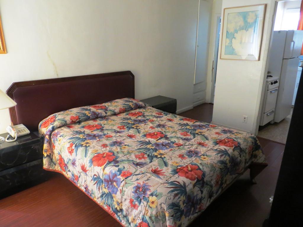 Stars Inn Motel Los Angeles Room photo