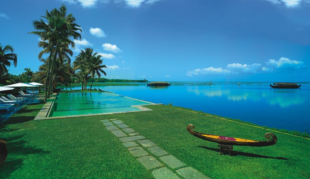 Kumarakom Lake Resort Facilities photo