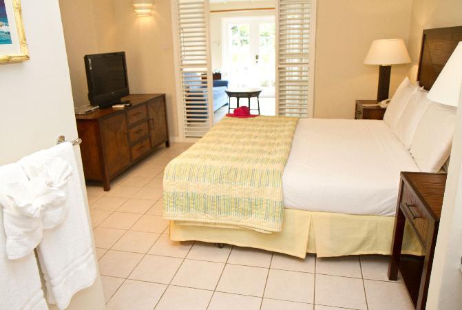 Smugglers Cove Resort & Spa Gros Islet Room photo