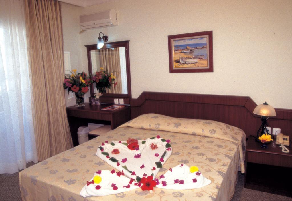 Club Hotel Kosdere Avsallar Room photo