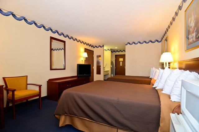 Quality Inn - Lewisport Room photo